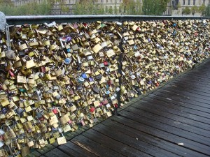 Love-Locks