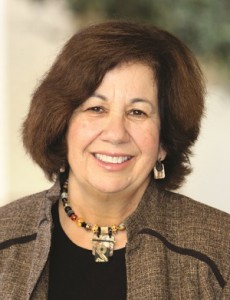 Vicki Ruiz, President of the AHA