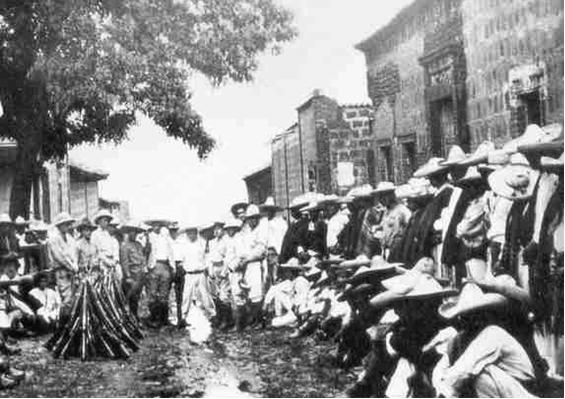 Mexican Migration History in the Era of Border Walls